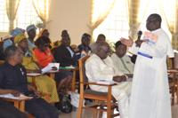 Effective Leadership and Management of Church Structures for Lay Apostolates